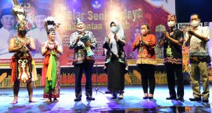 Gelar Sedni Budaya