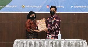 Bupati Taty