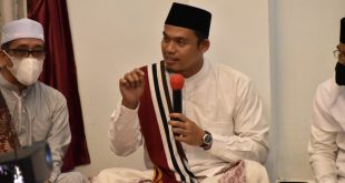 Salat Hajat