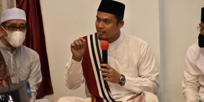 Salat Hajat