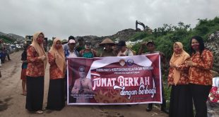 Berbagi Berkah