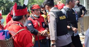 Polres Pulpis