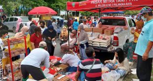 Jelang Ramadhan