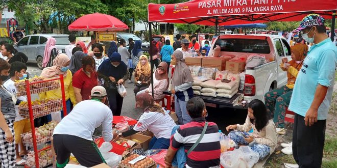 Jelang Ramadhan