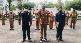 Dislutkan Kalteng