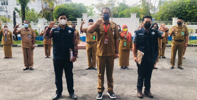 Dislutkan Kalteng