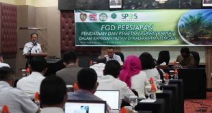 Pj Sekda