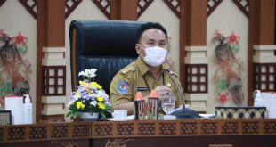 Gubernur Kalteng