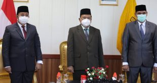 Pj Sekda