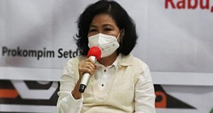 Bupati Taty