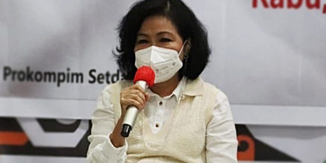 Bupati Taty