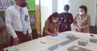 Kesepakatan