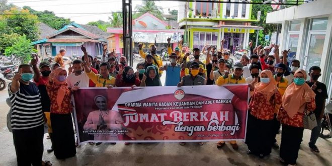 DWP