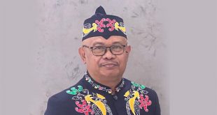 Pendekatan Kampung Sayuran