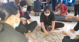 Kadis Koperasi