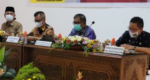 Gubernur Kalteng