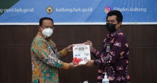 Pemprov Kalteng