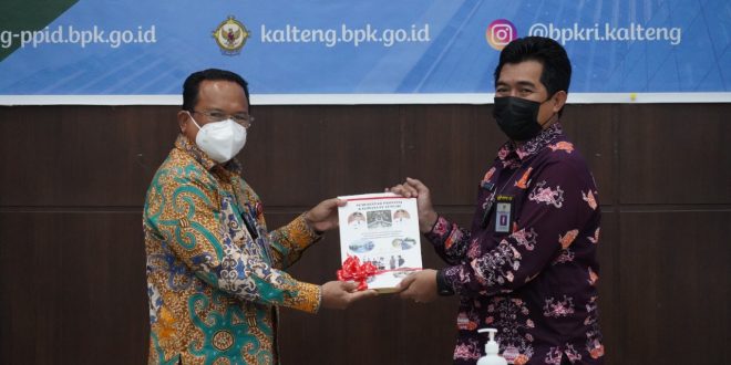 Pemprov Kalteng