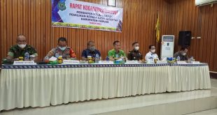 Langkah Awal