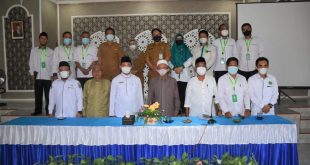 Kesepakatan LPTQ