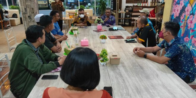 Bupati kobar