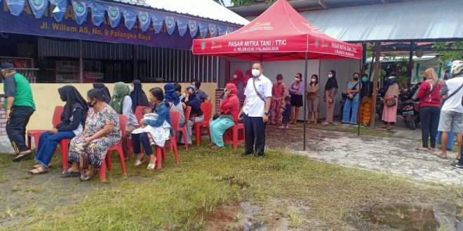 Pemprov Kalteng