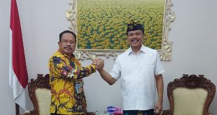 Pemprov Kalteng