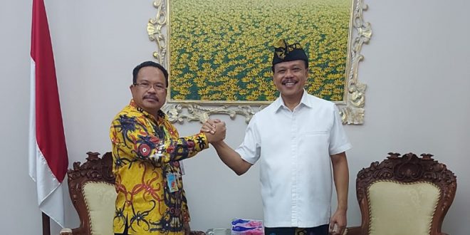 Pemprov Kalteng
