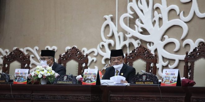 Asisten Ekbang