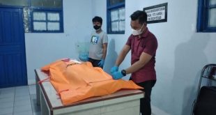 Cekcok dengan Istri