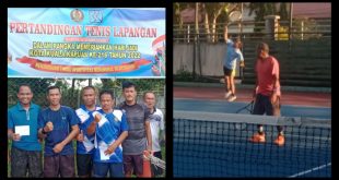 Pertandingan