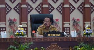 Pj Sekda