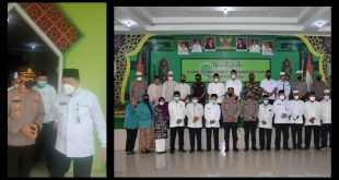 Polres Kapuas
