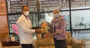 Dekranasda Kalteng