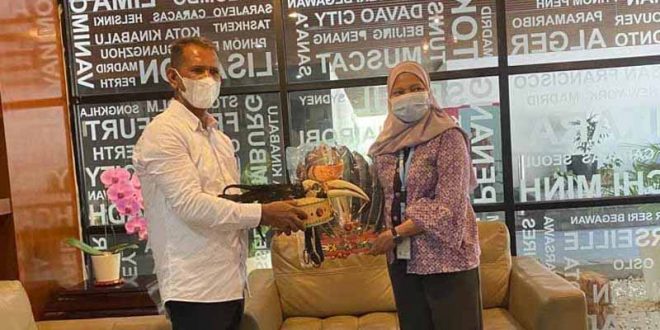 Dekranasda Kalteng