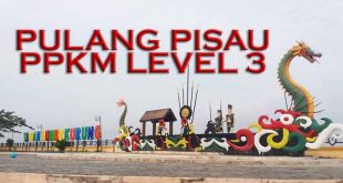 Sejak 1 Maret