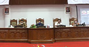 Sekda Pulang Pisau