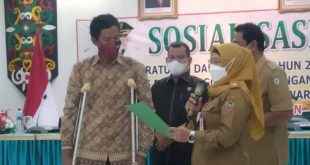 Sertifikasi Produk