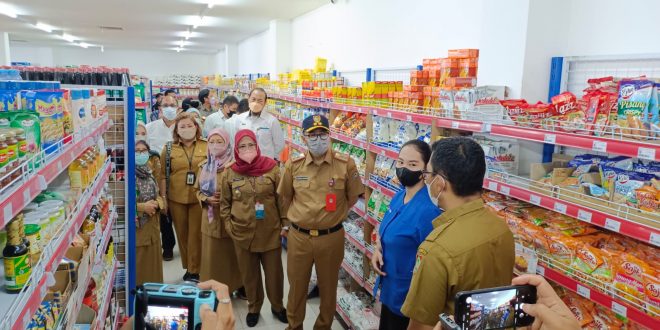 Stok