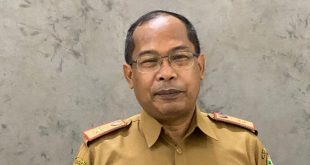 Hadapi Lonjakan