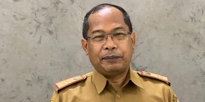 Hadapi Lonjakan