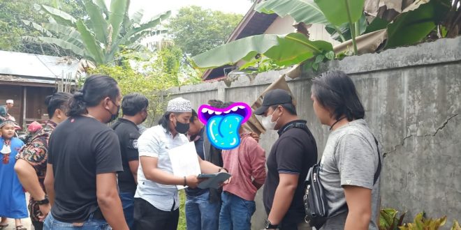 Pelaku