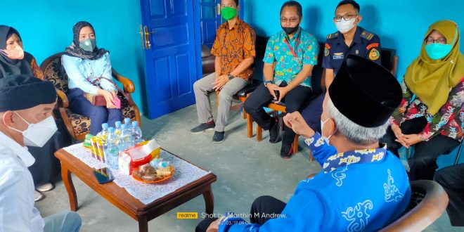 Dislutkan Kalteng