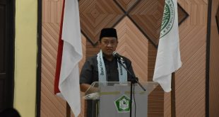 Wagub Kalteng