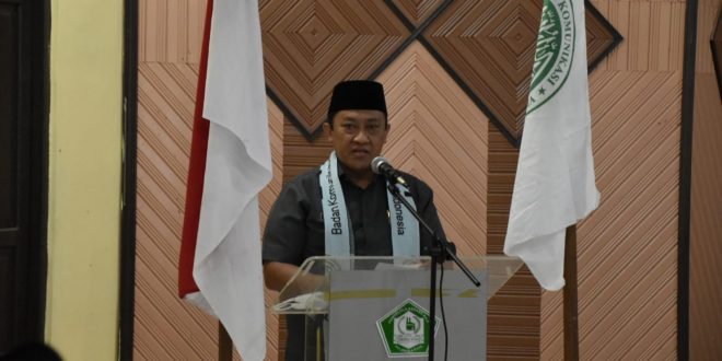 Wagub Kalteng