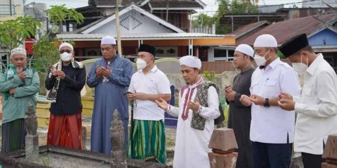 Gubernur Sugianto