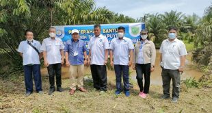 Kementerian KP RI
