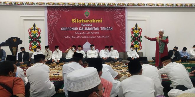 Gubernur