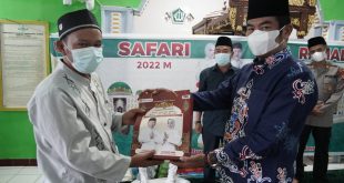 Kadis Kominfosantik