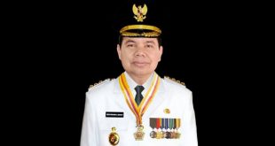 Edaran Bupati